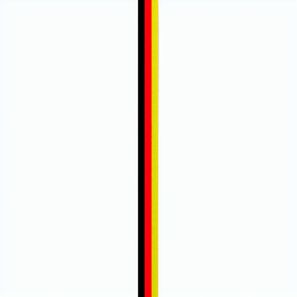 Hut Band Polyesterband