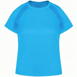 Frauen T-Shirt Tecnic Sappor