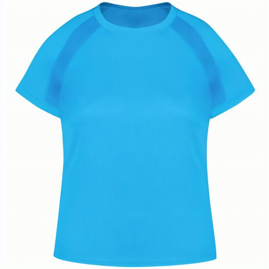 Frauen T-Shirt Tecnic Sappor (Bild 1)