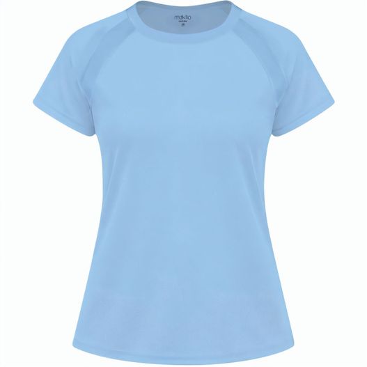 Frauen T-Shirt Tecnic Sappor (Bild 1)