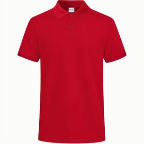 Erwachsene Farbe Polo-Shirt Koupan
