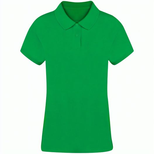 Produktabbildung Erwachsene Frauen Farbe Polo-Shirt Koupan Erwachsene Frauen Farbe Polo-Shirt Koupan (Bild 1)