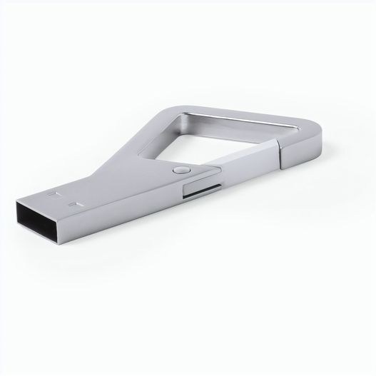 Produktabbildung USB Speicher Drelan 8GB USB Speicher Drelan 8GB (Bild 1)