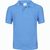 Kinder Farbe Polo-Shirt "keya" YPS180