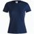 Frauen Farbe T-Shirt "keya" WCS150