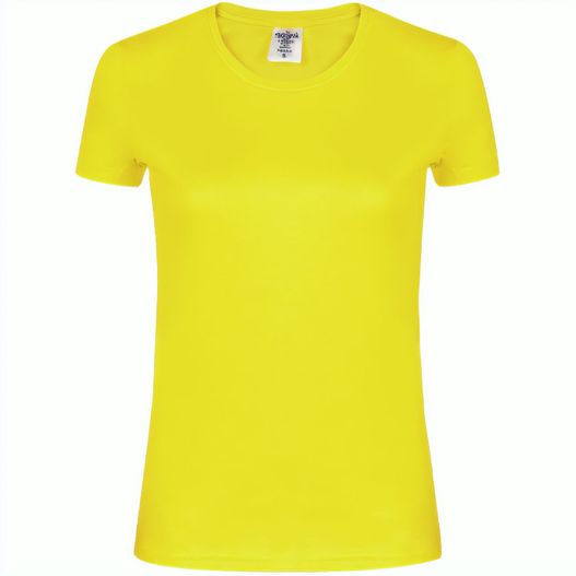 Produktabbildung Frauen Farbe T-Shirt "keya" WCS180 Frauen Farbe T-Shirt "keya" WCS180 (Bild 1)