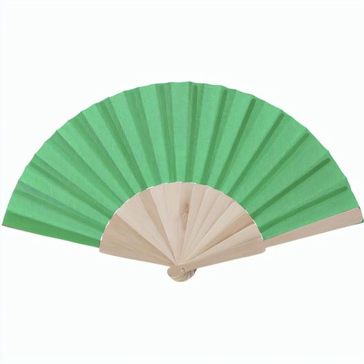 Produktabbildung Fächer Folklore Fächer Folklore (Bild 1)