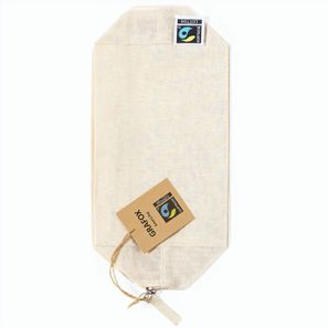 Kosmetik Tasche Grafox Fairtrade