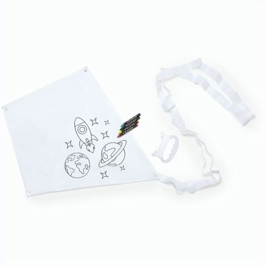 Drachen Yumbi (Bild 1)