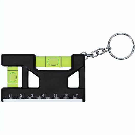 Wasserwaage Schlüsselanhänger Narsaan (Bild 1)