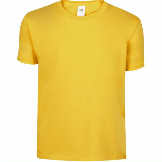Produktabbildung Kinder Farbe T-Shirt Iconic Kinder Farbe T-Shirt Iconic (Bild 1)