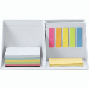 Notizzettelbox Stifthalter Trigris