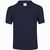 Kinder Farbe Polo-Shirt "keya" YPS180
