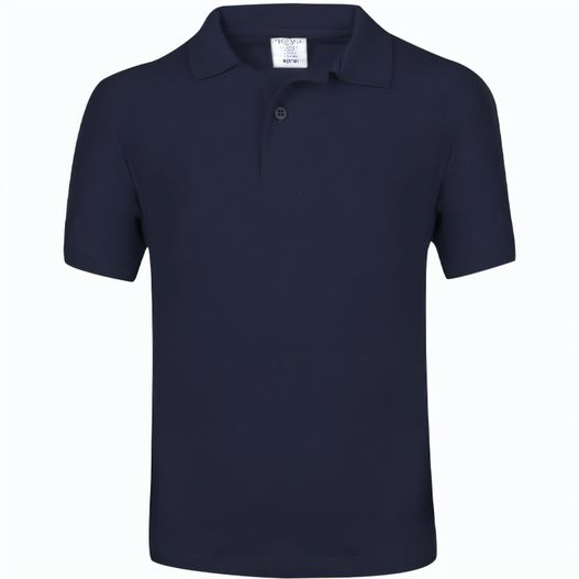 Kinder Farbe Polo-Shirt "keya" YPS180 (Bild 1)