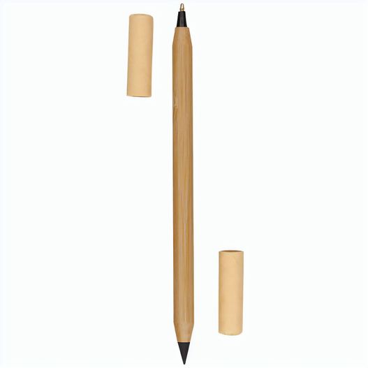 Produktabbildung Ewiger Bleistift Kugelschreiber Pikford Ewiger Bleistift Kugelschreiber Pikford (Bild 1)