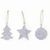 Ornament Set Chandun (Bild 1)