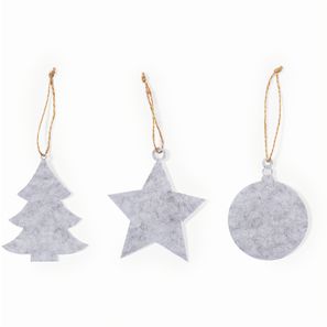 Ornament Set Chandun