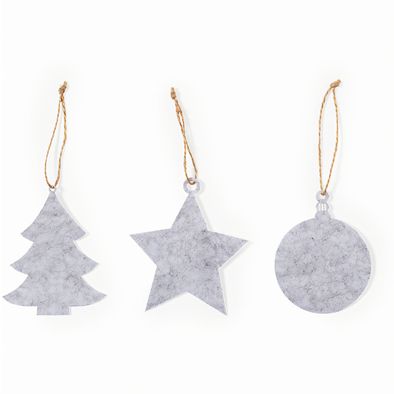 Ornament Set Chandun