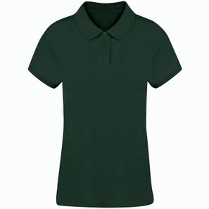 Erwachsene Frauen Farbe Polo-Shirt Koupan