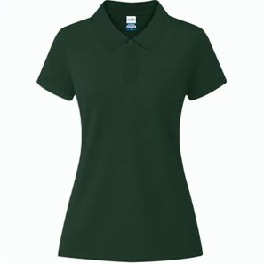 Erwachsene Frauen Farbe Polo-Shirt Koupan