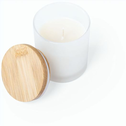Produktabbildung Duftkerze Trivak Duftkerze Trivak (Bild 1)