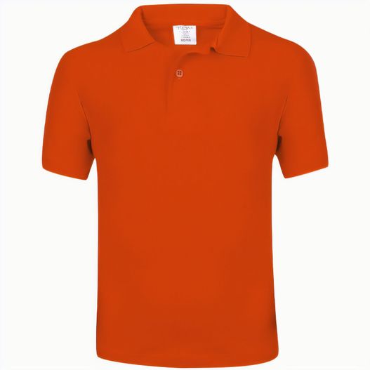 Produktabbildung Kinder Farbe Polo-Shirt "keya" YPS180 Kinder Farbe Polo-Shirt "keya" YPS180 (Bild 1)