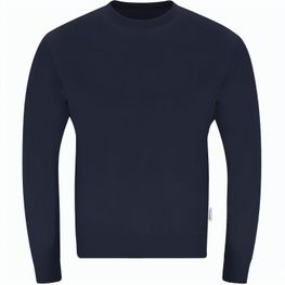 Erwachsene Sweatshirt Skelton