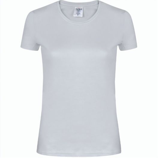 Produktabbildung Frauen Farbe T-Shirt "keya" WCS180 Frauen Farbe T-Shirt "keya" WCS180 (Bild 1)