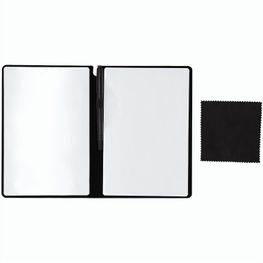 Notizblock Tafel Komar