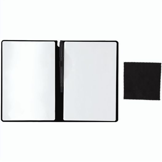 Notizblock Tafel Komar (Bild 1)