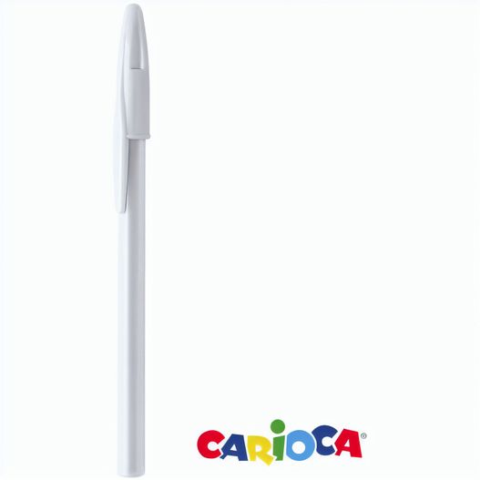 Produktabbildung Kugelschreiber Universal Kugelschreiber Universal (Bild 1)