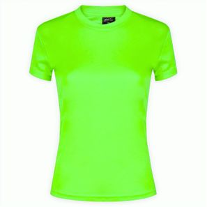 Frauen T-Shirt Tecnic Rox