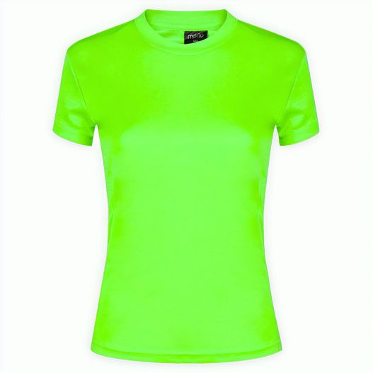 Frauen T-Shirt Tecnic Rox (Bild 1)