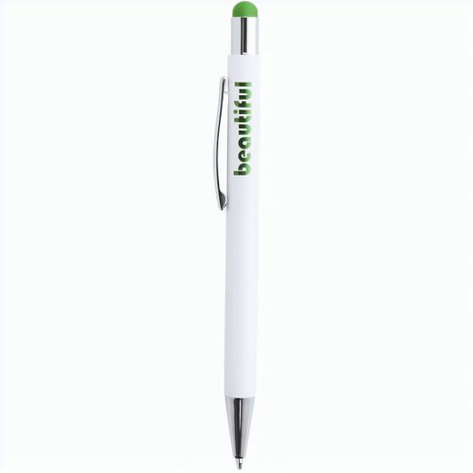 Produktabbildung Kugelschreiber Pointer Woner Kugelschreiber Pointer Woner (Bild 1)