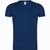 Erwachsene Farbe T-Shirt Iconic V-Neck (Bild 1)