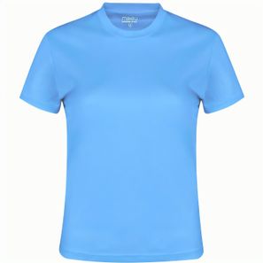 Frauen T-Shirt Tecnic Plus