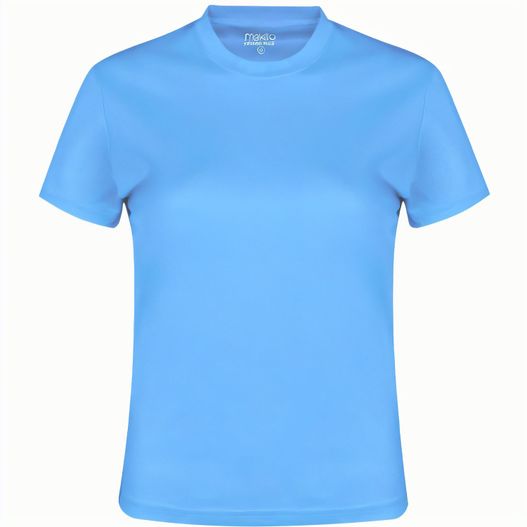 Produktabbildung Frauen T-Shirt Tecnic Plus Frauen T-Shirt Tecnic Plus (Bild 1)
