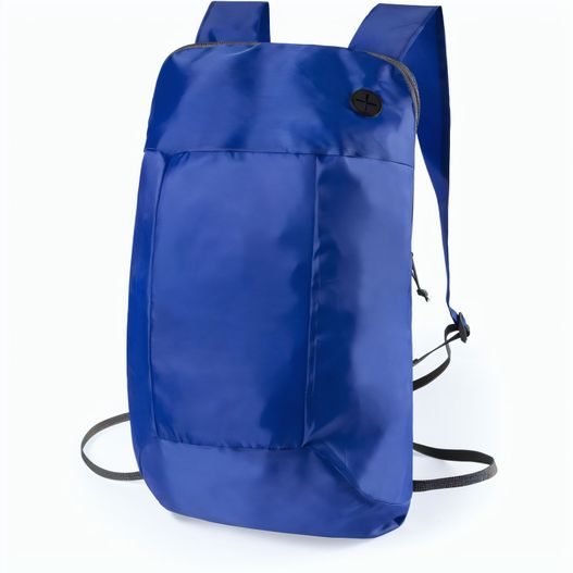 Produktabbildung Faltbar Rucksack Signal Faltbar Rucksack Signal (Bild 1)