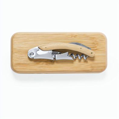 Produktabbildung Korkenzieher Flaschenöffner Flomek Korkenzieher Flaschenöffner Flomek