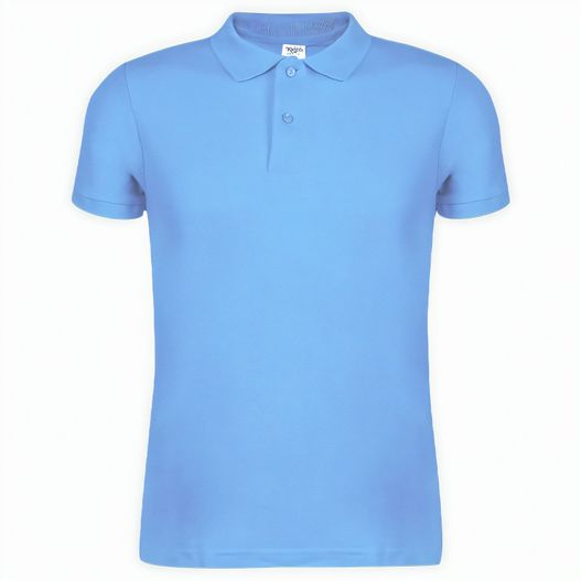 Produktabbildung Erwachsene Farbe Polo-Shirt "keya" MPS180 Erwachsene Farbe Polo-Shirt "keya" MPS180 (Bild 1)