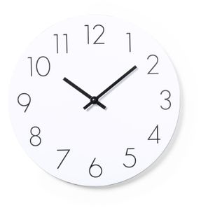 Wanduhr Kajim