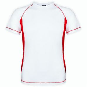 Erwachsene T-Shirt Tecnic Combi