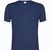Erwachsene Farbe T-Shirt "keya" MC150
