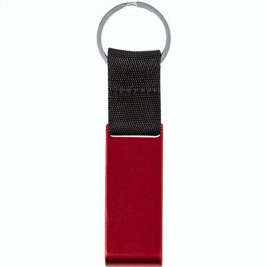 Produktabbildung Schlüsselanhänger Halter Fique Schlüsselanhänger Halter Fique (Bild 1)