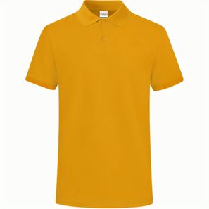 Erwachsene Farbe Polo-Shirt Koupan