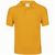 Kinder Farbe Polo-Shirt "keya" YPS180