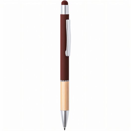 Produktabbildung Kugelschreiber Pointer Zabox Kugelschreiber Pointer Zabox (Bild 1)
