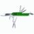 Multifunktionstaschenmesser Shakon