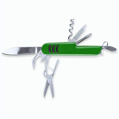 Multifunktionstaschenmesser Shakon