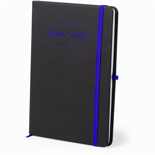 Notizblock Kefron (Bild 1)